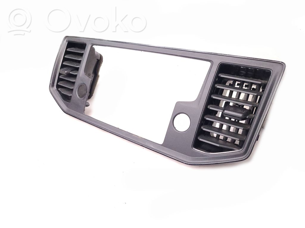 Man TGE 1gen Panel klimatyzacji / Ogrzewania 