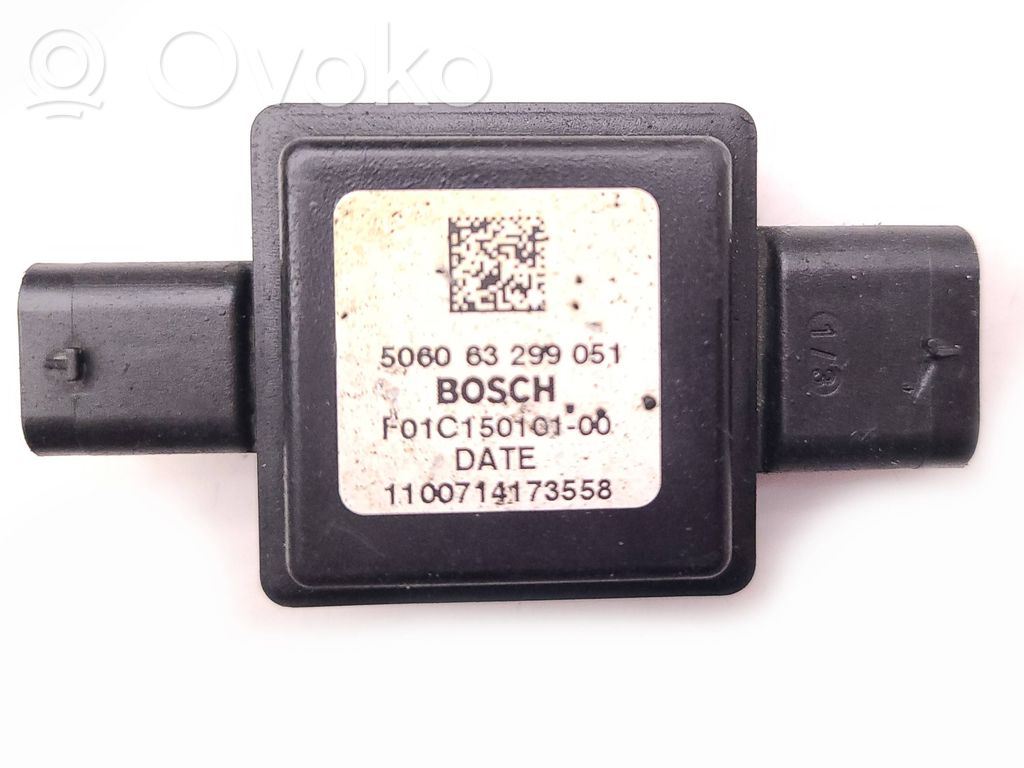 Jednostka sterująca Adblue   506063299051,F01C15010100,1100714173558