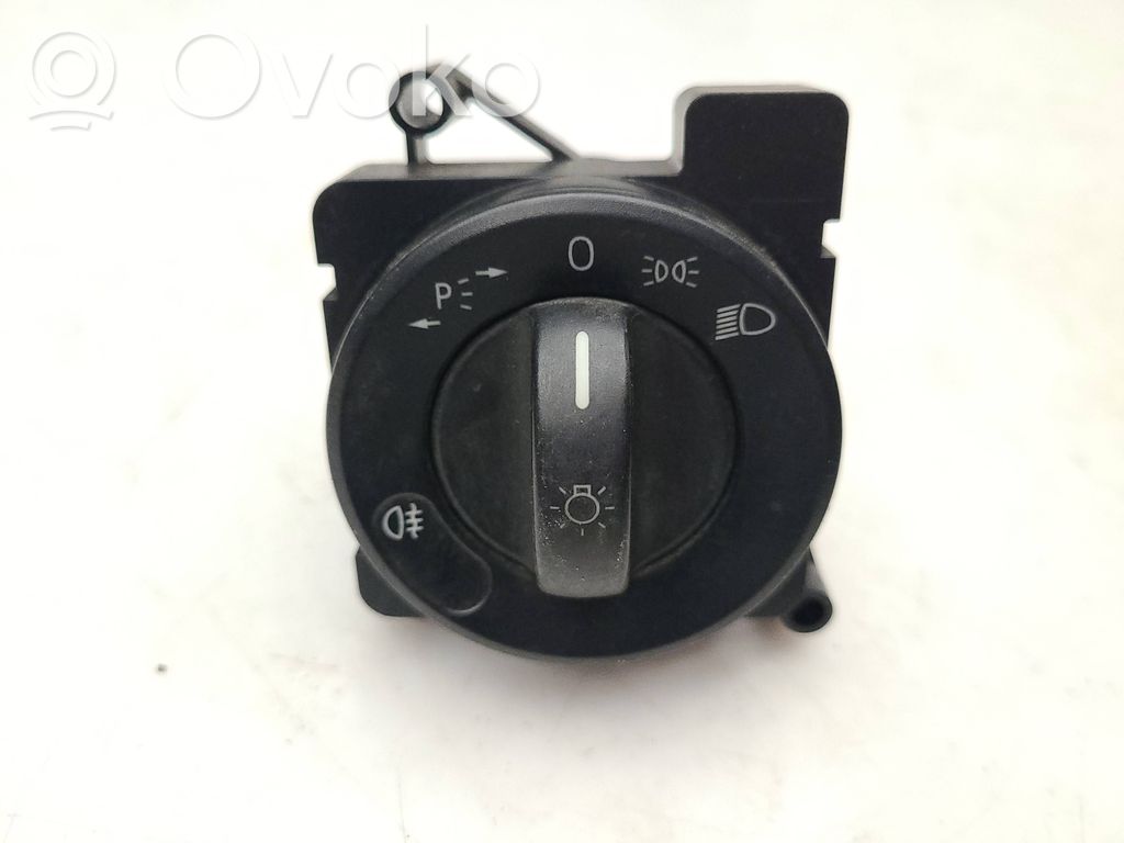 Volkswagen Crafter Lichtschalter 