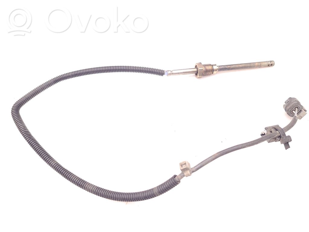 Mercedes-Benz Sprinter W906 Exhaust gas temperature sensor 