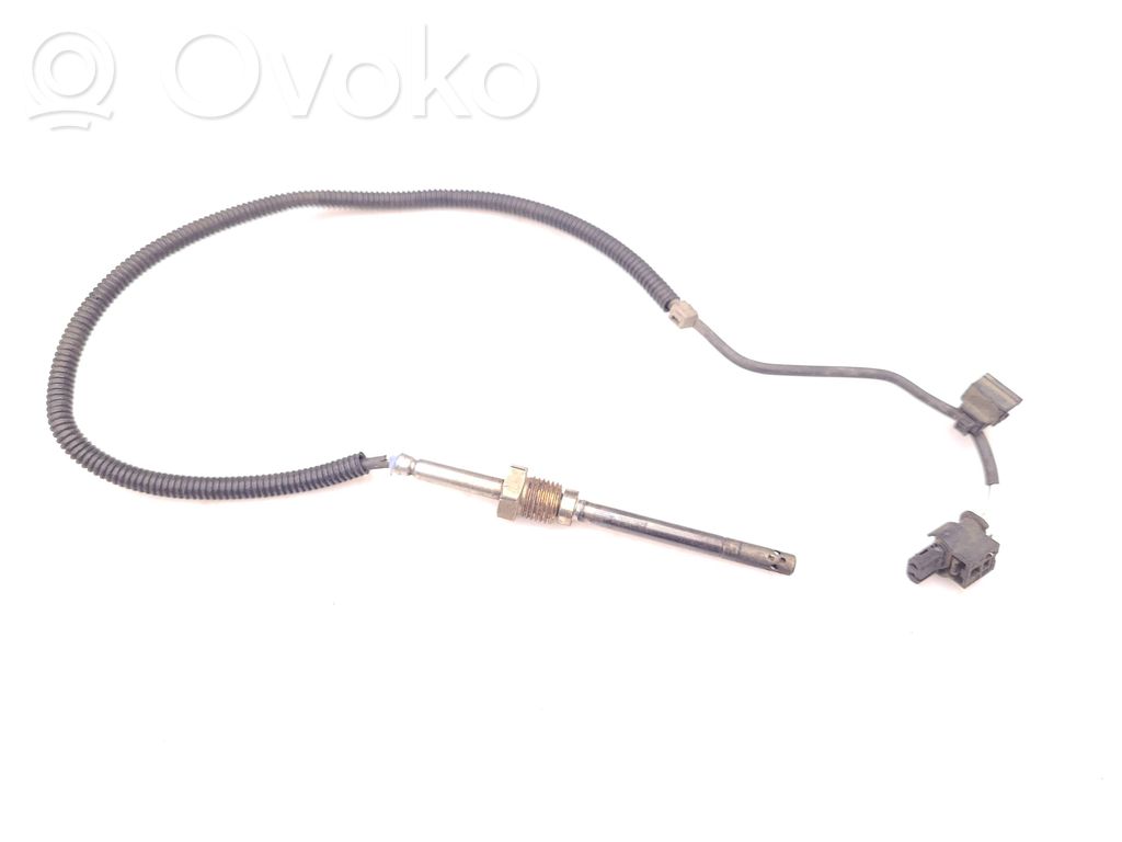 Mercedes-Benz Sprinter W906 Exhaust gas temperature sensor 