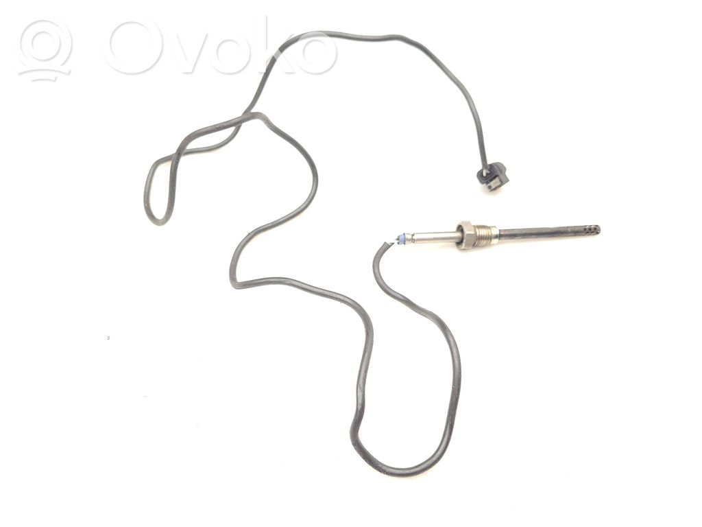 Mercedes-Benz Sprinter W906 Exhaust gas temperature sensor 
