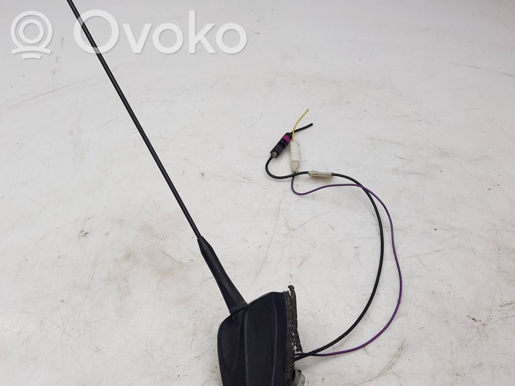 Mercedes-Benz Sprinter W906 Antena GPS 