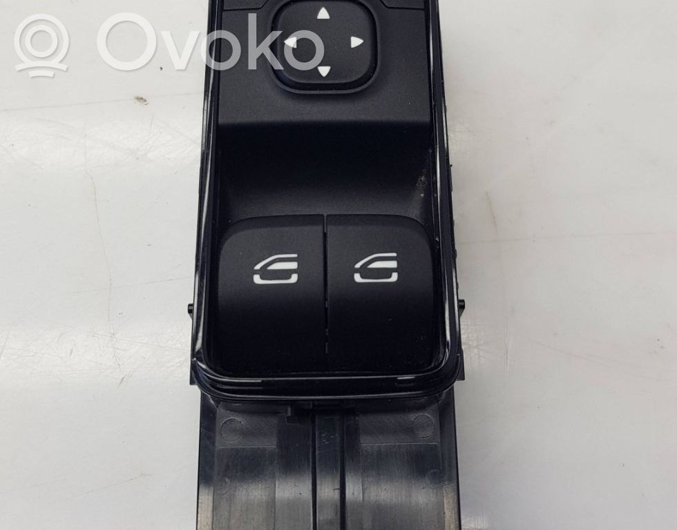 Mercedes-Benz Sprinter W907 W910 Silnik regulatora szyby drzwi przednich 