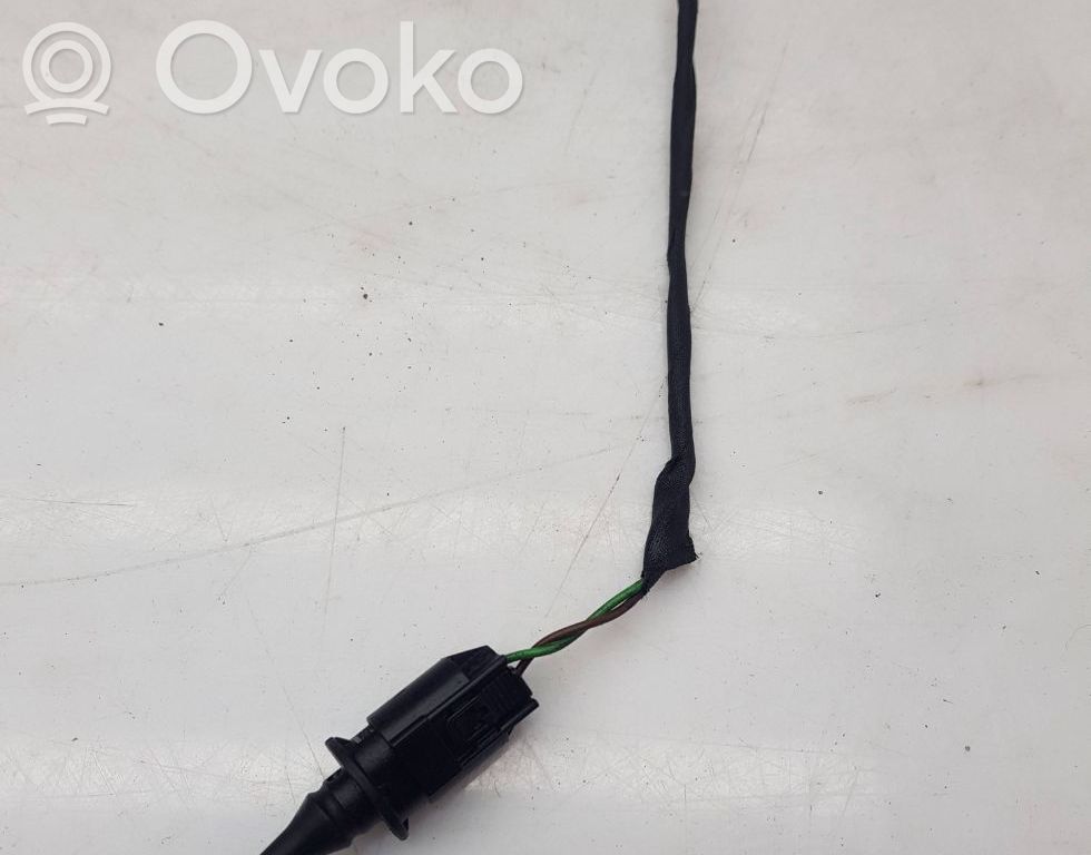 Volkswagen Crafter Sensor de temperatura del aire externo/exterior 
