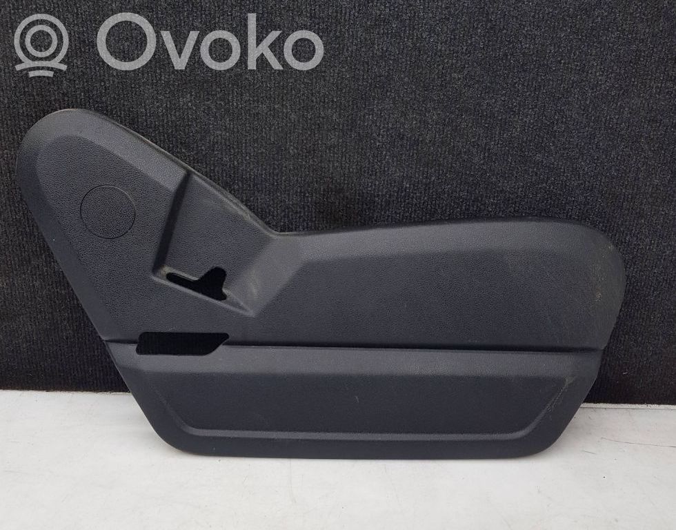 Mercedes-Benz Sprinter W906 Seat trim 