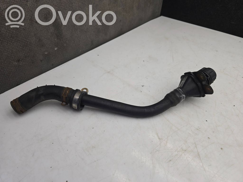 Volkswagen Crafter Tube de remplissage AdBlue 