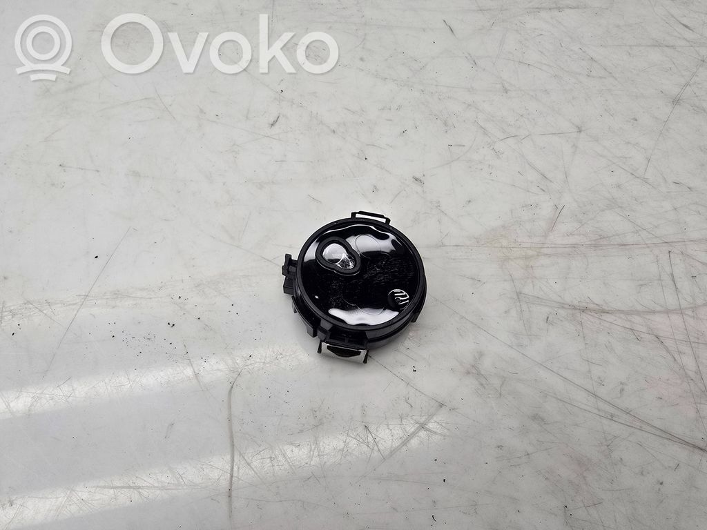 Mercedes-Benz Sprinter W906 Sensor de lluvia 