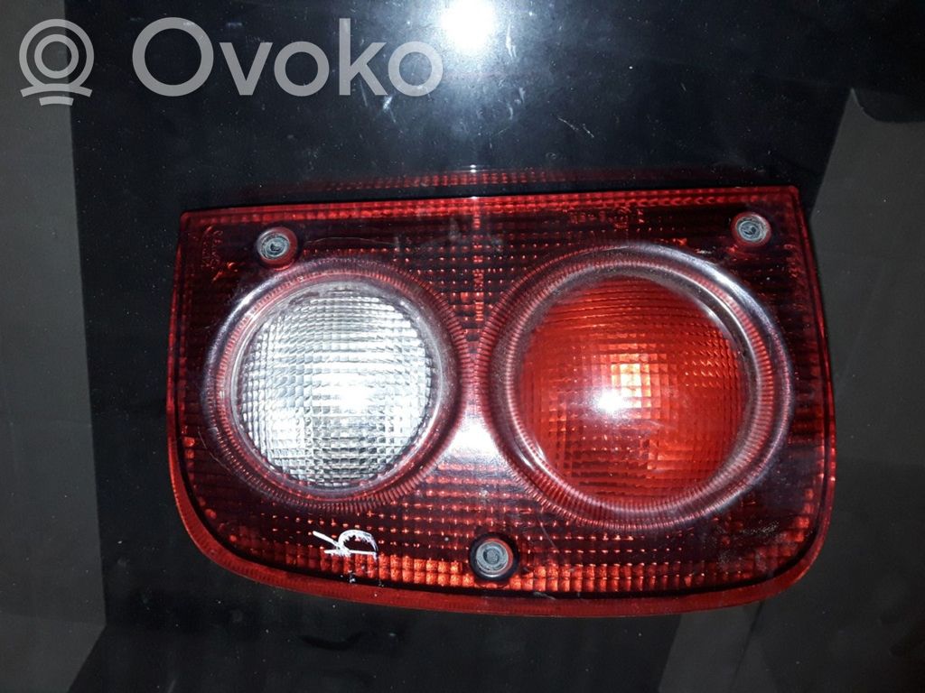Land Rover Freelander Takavalot 