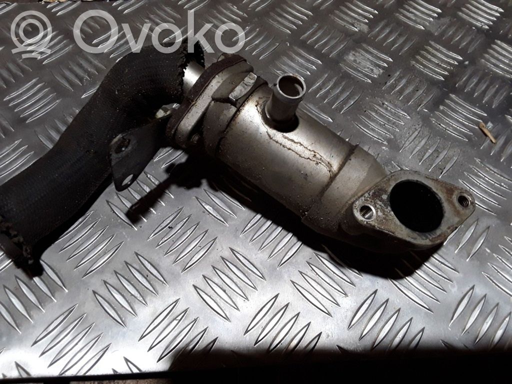 Chłodnica spalin EGR   990928,705697915