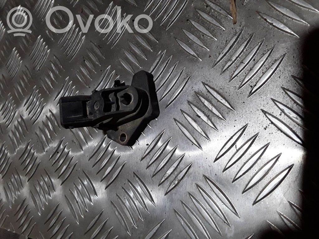 Land Rover Freelander Vacuum valve 