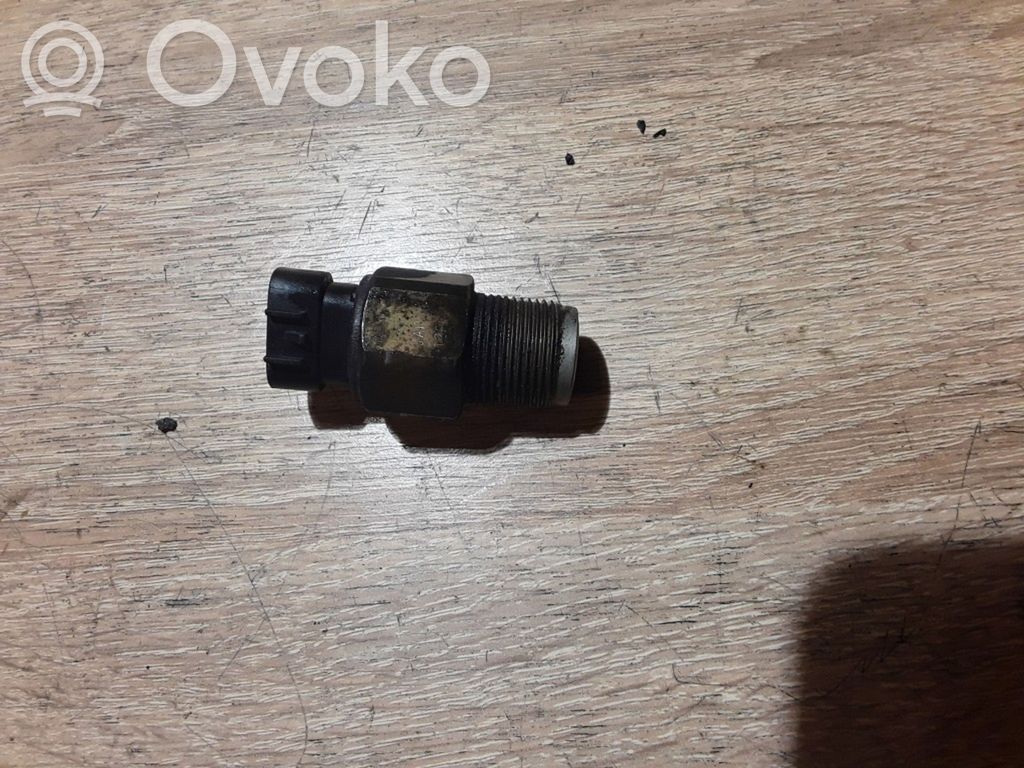Mazda 6 Fuel pressure sensor 
