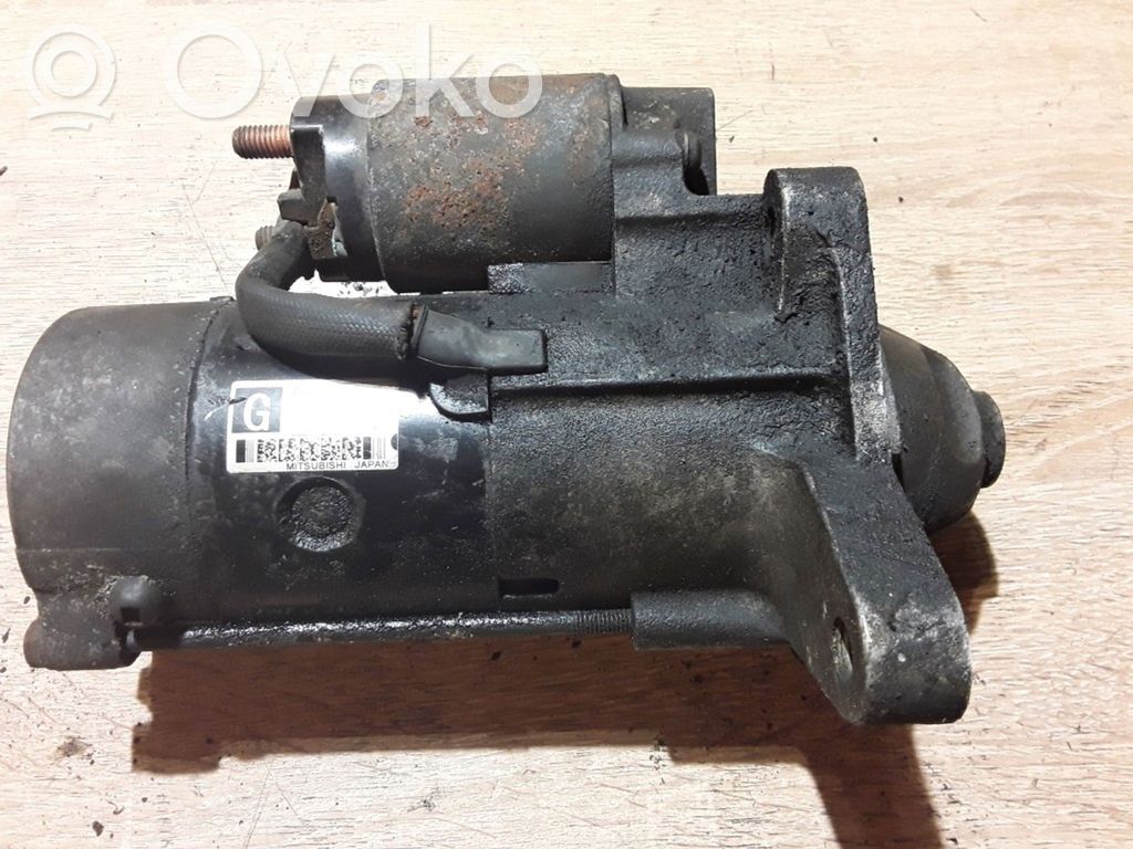 Starteris   M002T88671