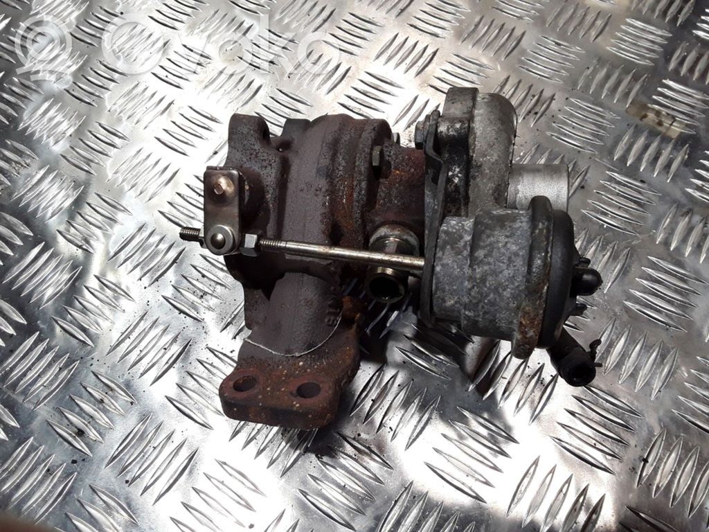Mazda 2 Turbo 