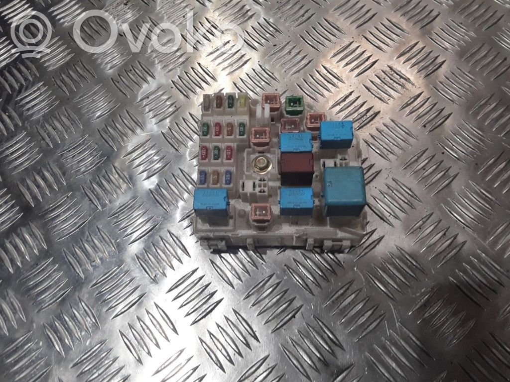 Toyota RAV 4 (XA20) Fuse module 