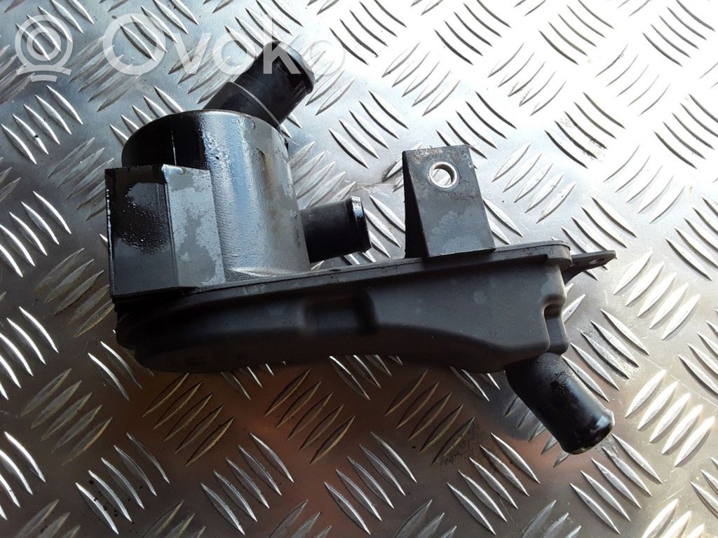 Ford Mondeo MK IV Alsuoklis/ alsuoklio vamzdelis (-ai)/ žarna (-os) 
