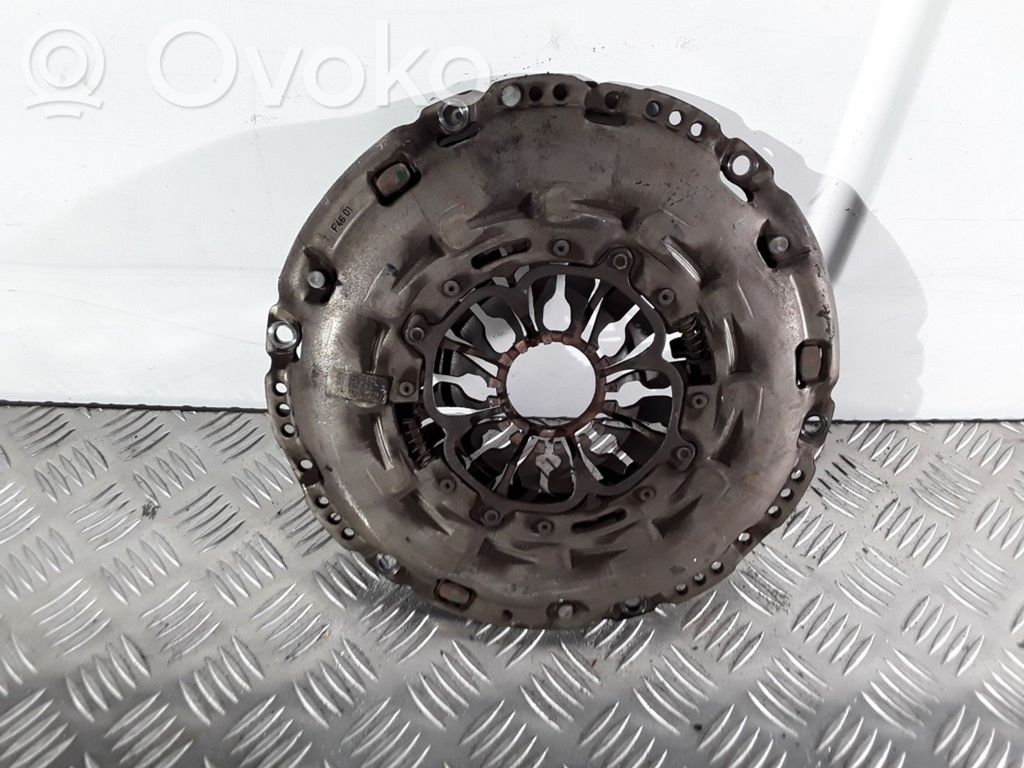 Płyta dociskowa sprzęgła   F4601