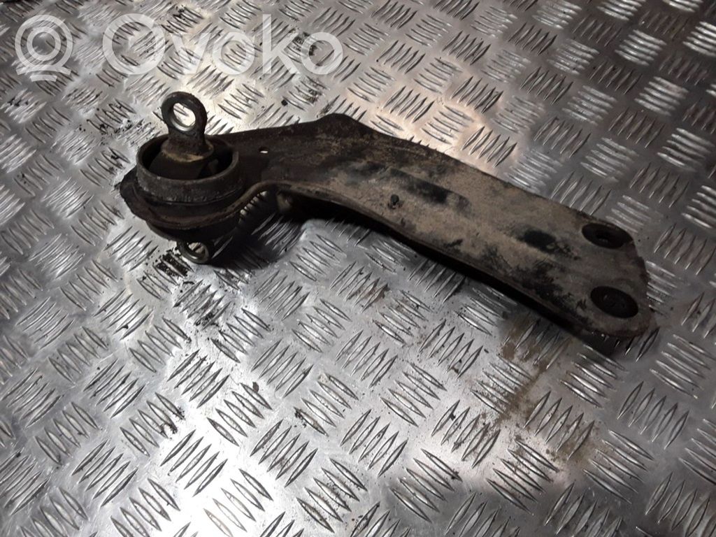 Opel Insignia A Kita galinės važiuoklės detalė 