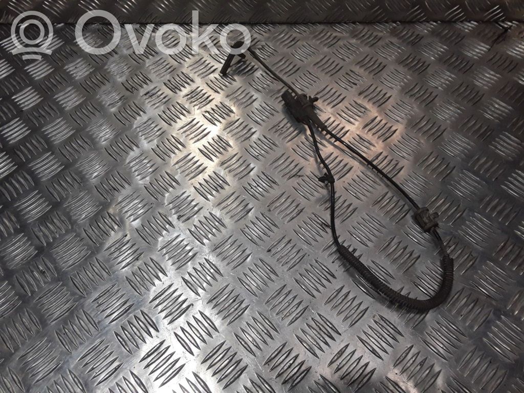 Opel Insignia A ABS Sensor hinten 