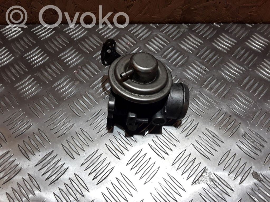 Audi A2 EGR valve 