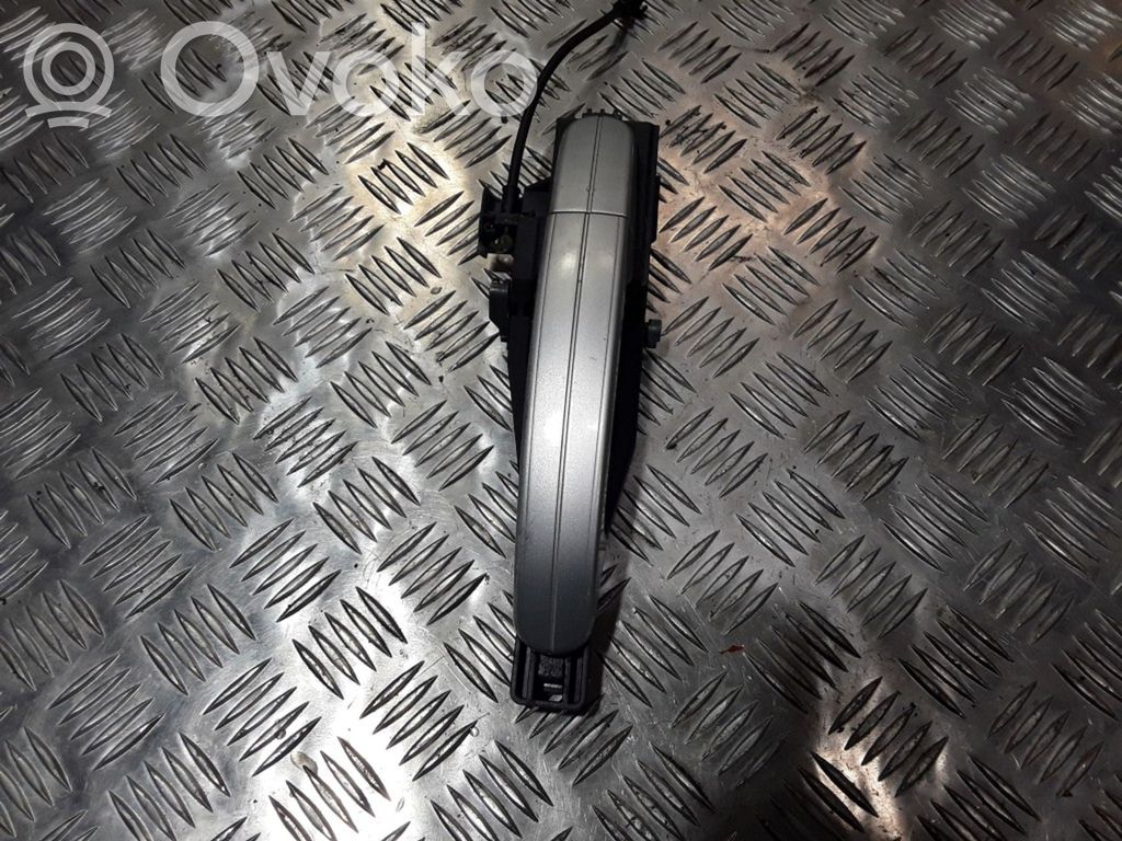 Ford Focus C-MAX Manecilla externa puerta trasera 