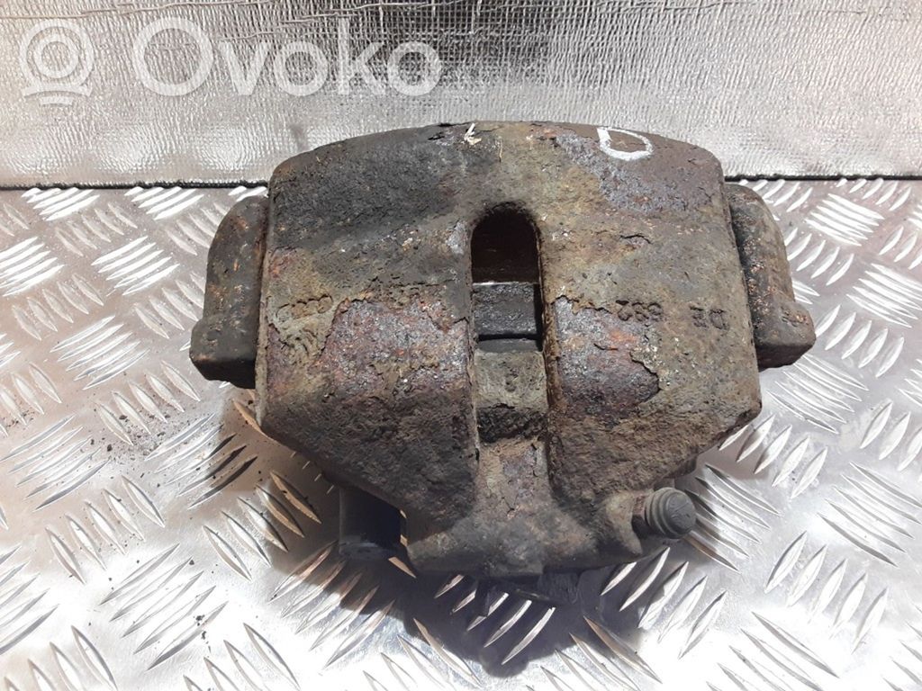 Volkswagen Caddy Front brake caliper 