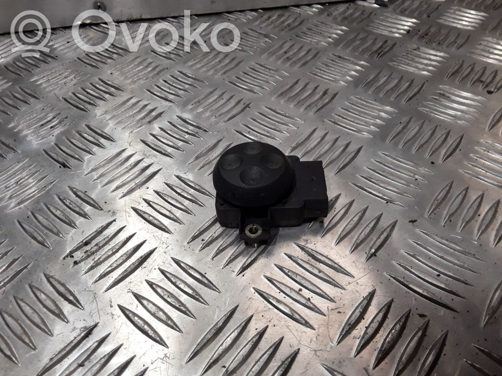 Audi Q7 4L Interruptor de control del asiento 