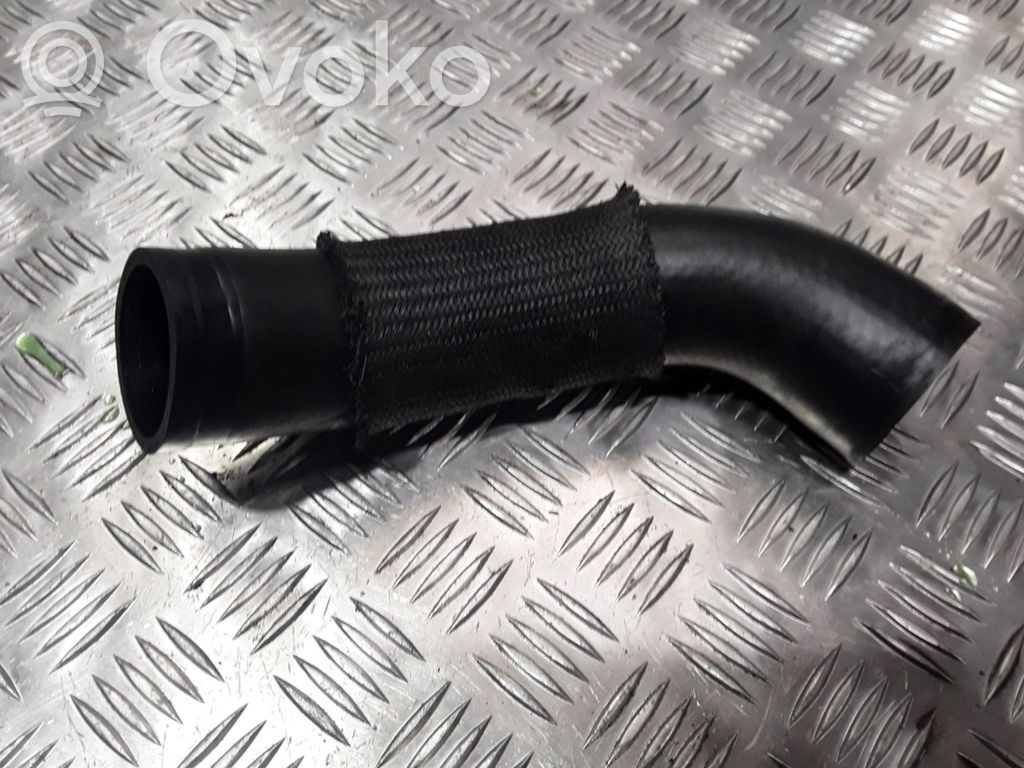 Mazda 6 Turbo air intake inlet pipe/hose 