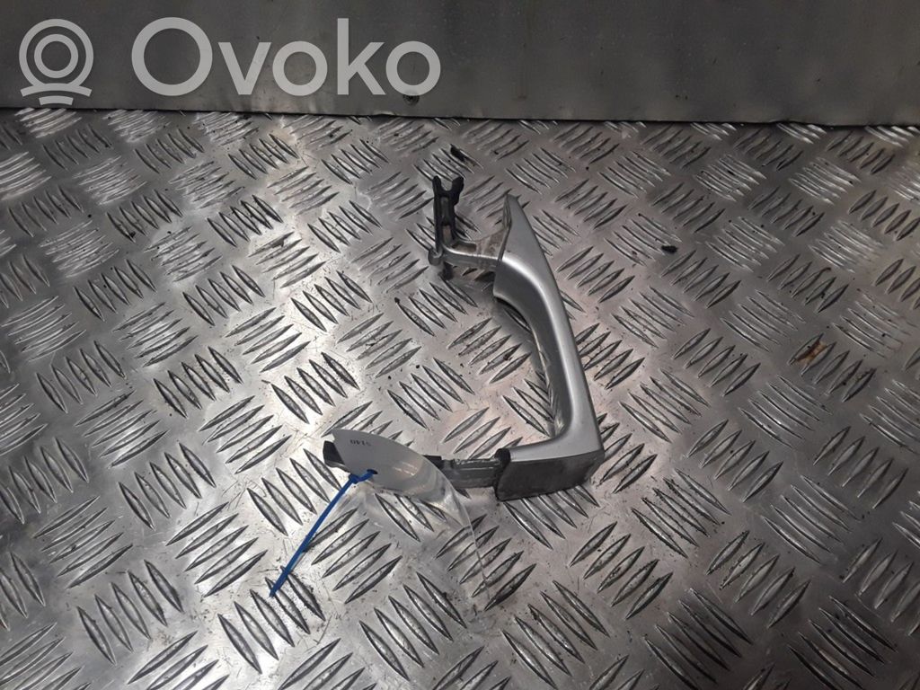 Citroen C8 Rankena atidarymo išorinė 