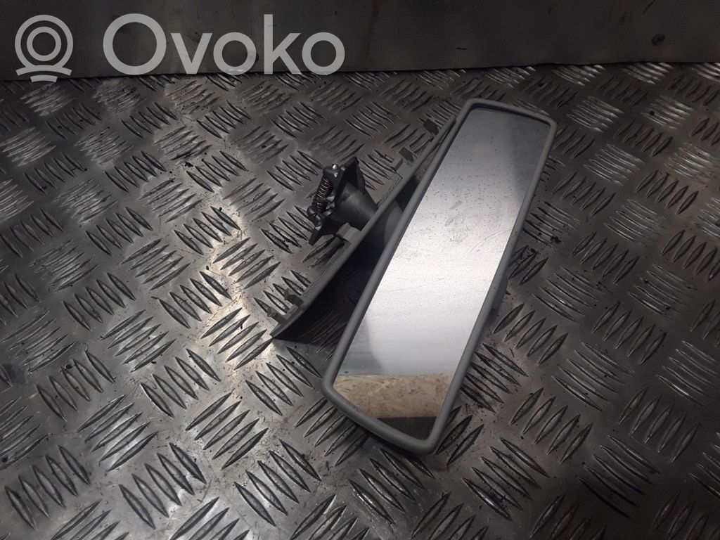 Seat Leon (1P) Espejo retrovisor (interior) 