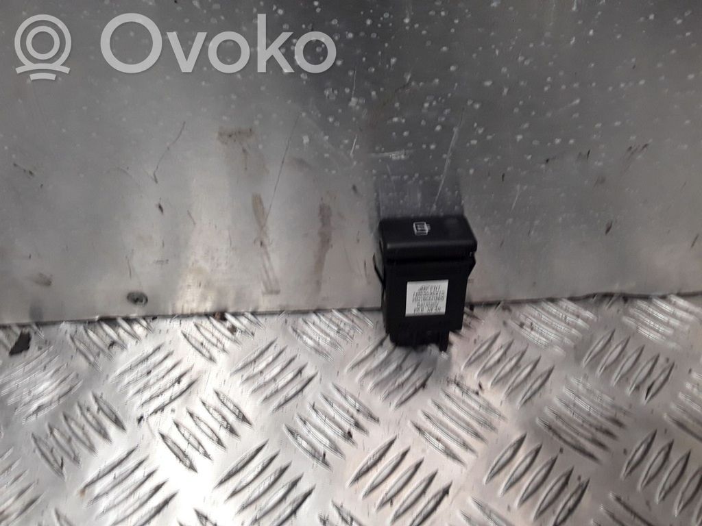 Ford Galaxy Windscreen/window heater switch 