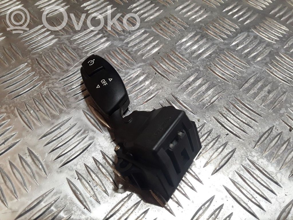 BMW 5 E60 E61 Cruise control stalk 