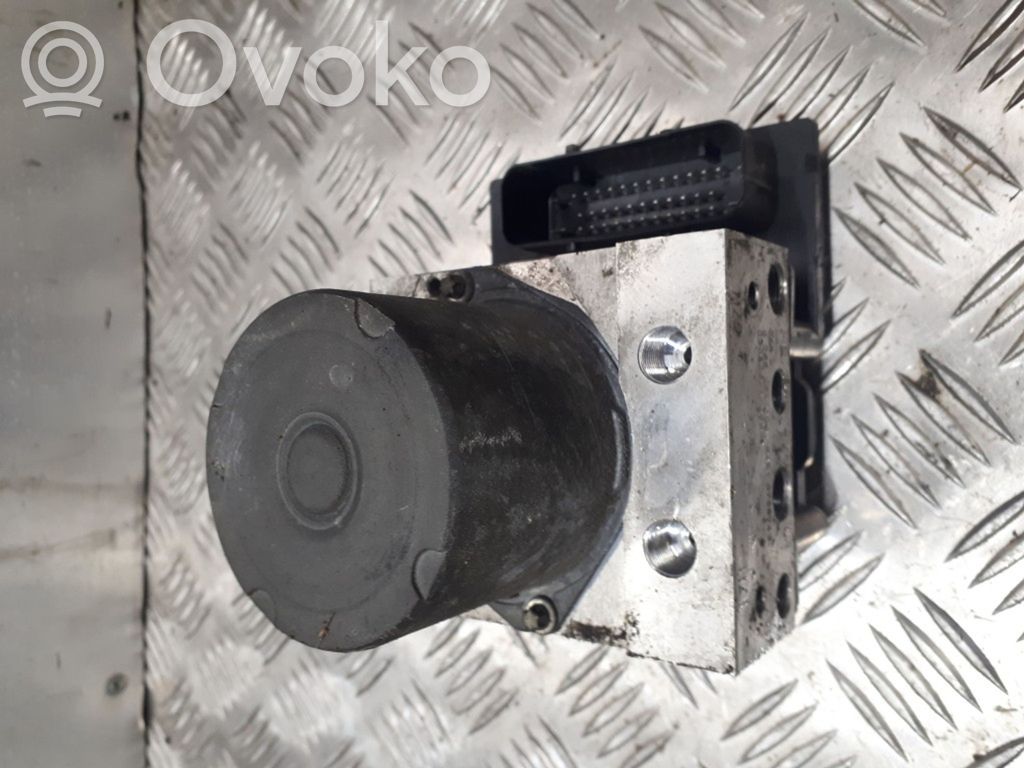 BMW 5 E60 E61 ABS Pump 