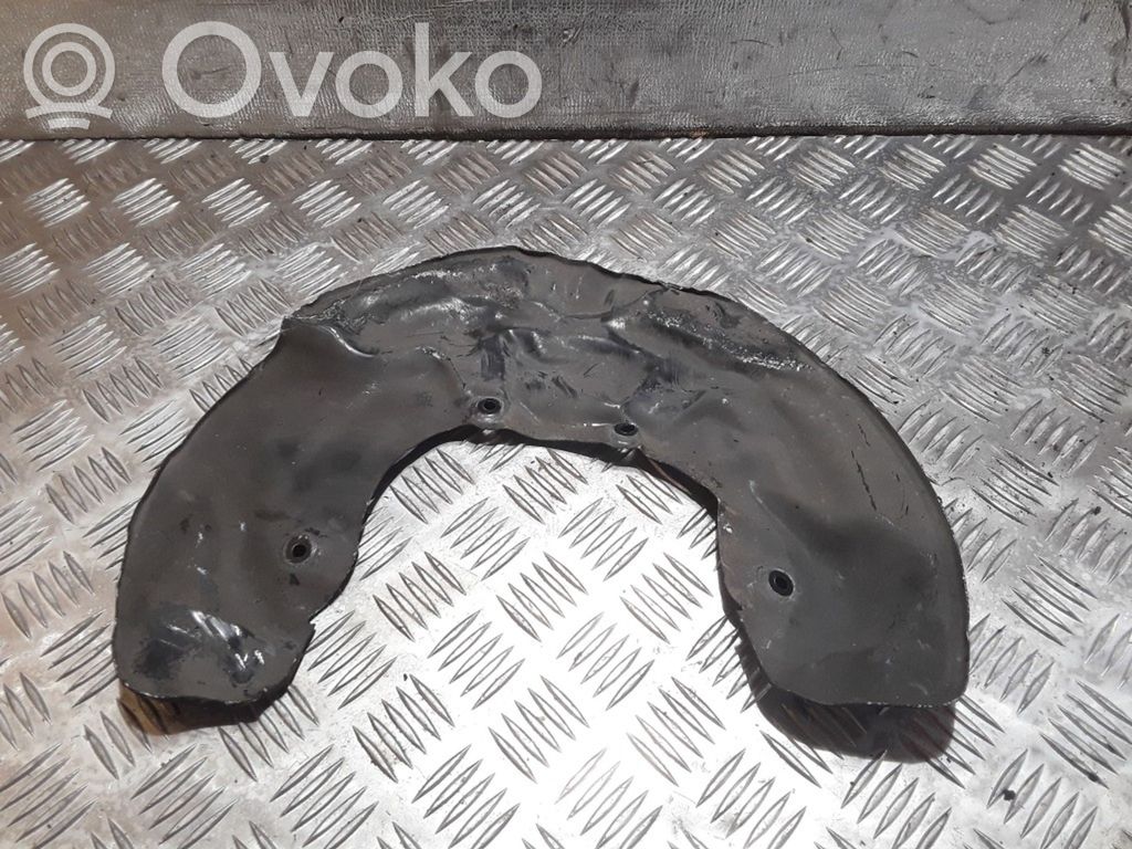 Audi A6 S6 C6 4F Sonstiges Einzelteil Fahrwerk vorne 