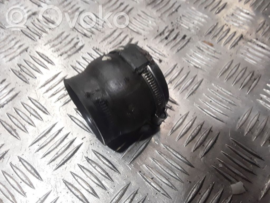 Citroen Xsara Picasso Air intake hose/pipe 