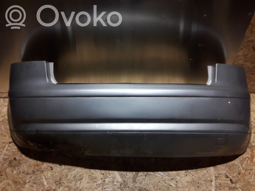 Audi A3 S3 8P Parachoques 