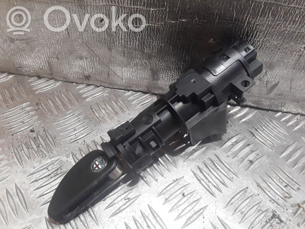 Alfa Romeo 147 Ignition lock 