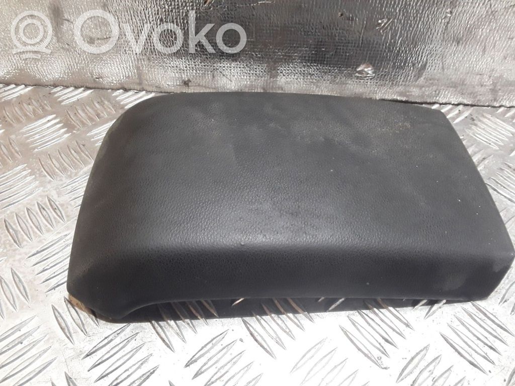 Ford Focus C-MAX Reposabrazos 