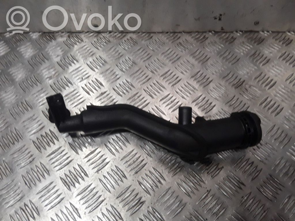 Peugeot 307 Breather/breather pipe/hose 