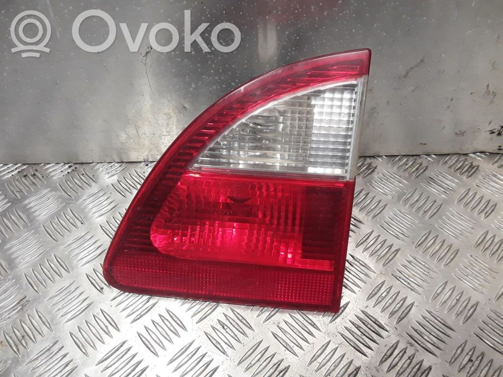 Ford Galaxy Tailgate rear/tail lights 