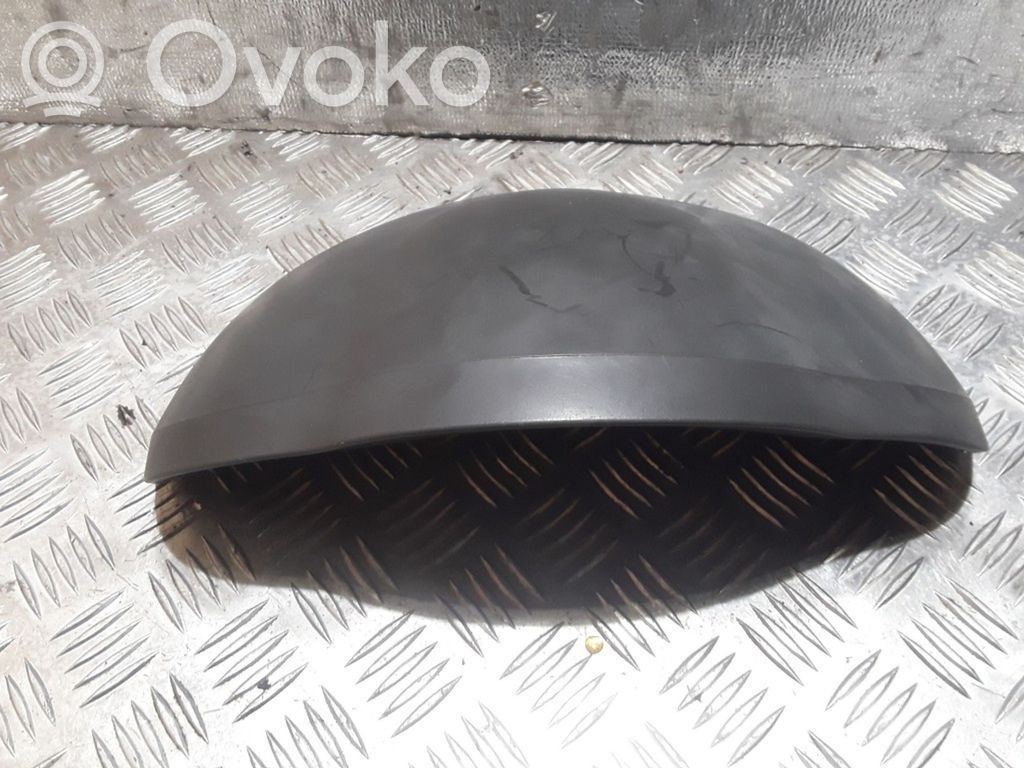Chevrolet Cruze Отделка приборного щитка 
