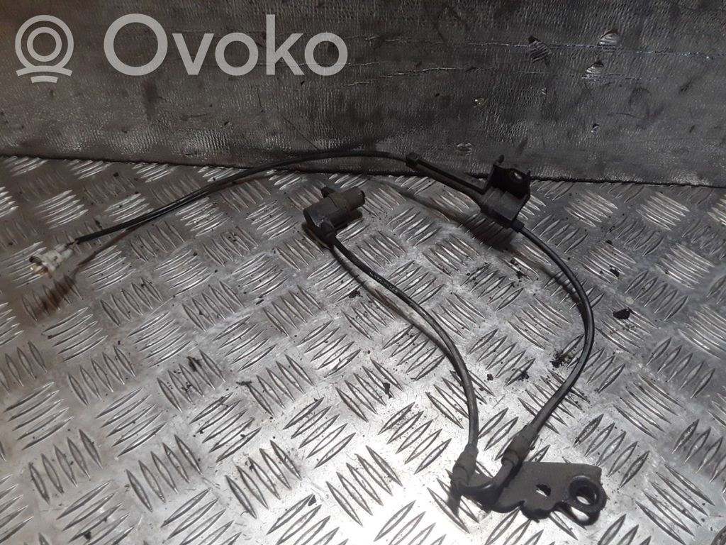 Toyota Corolla Verso AR10 ABS Sensor 
