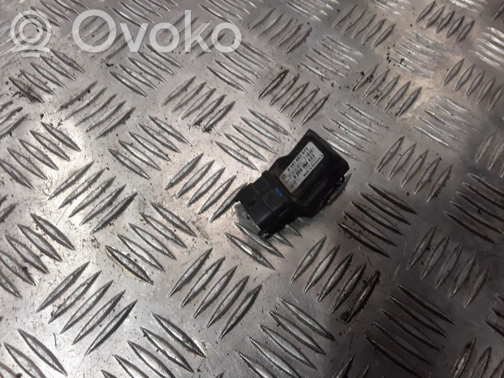Renault Megane II Gaisa spiediena sensors 