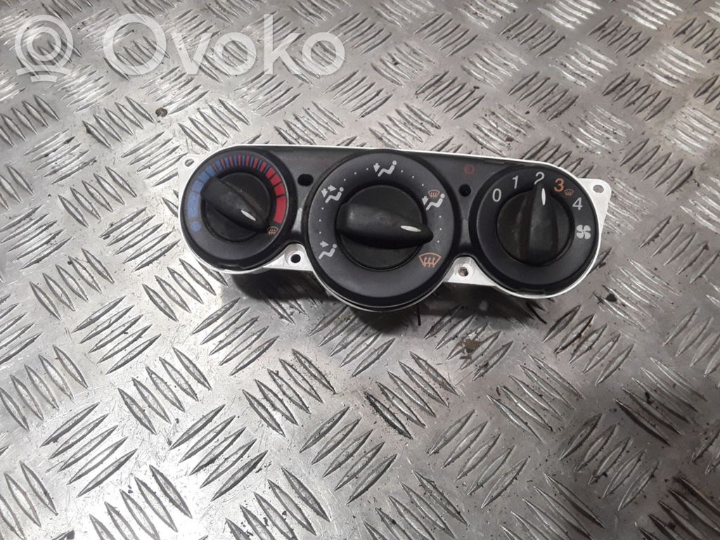 Ford Transit -  Tourneo Connect Climate control unit 