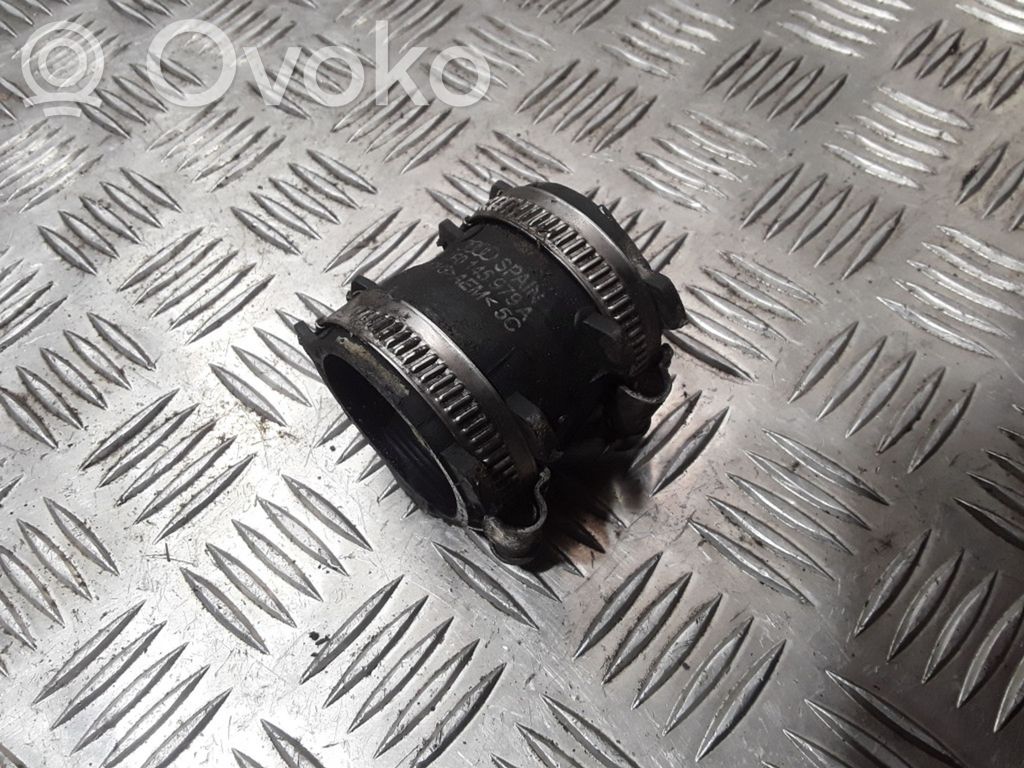 Audi A6 S6 C6 4F Intercooler hose/pipe 