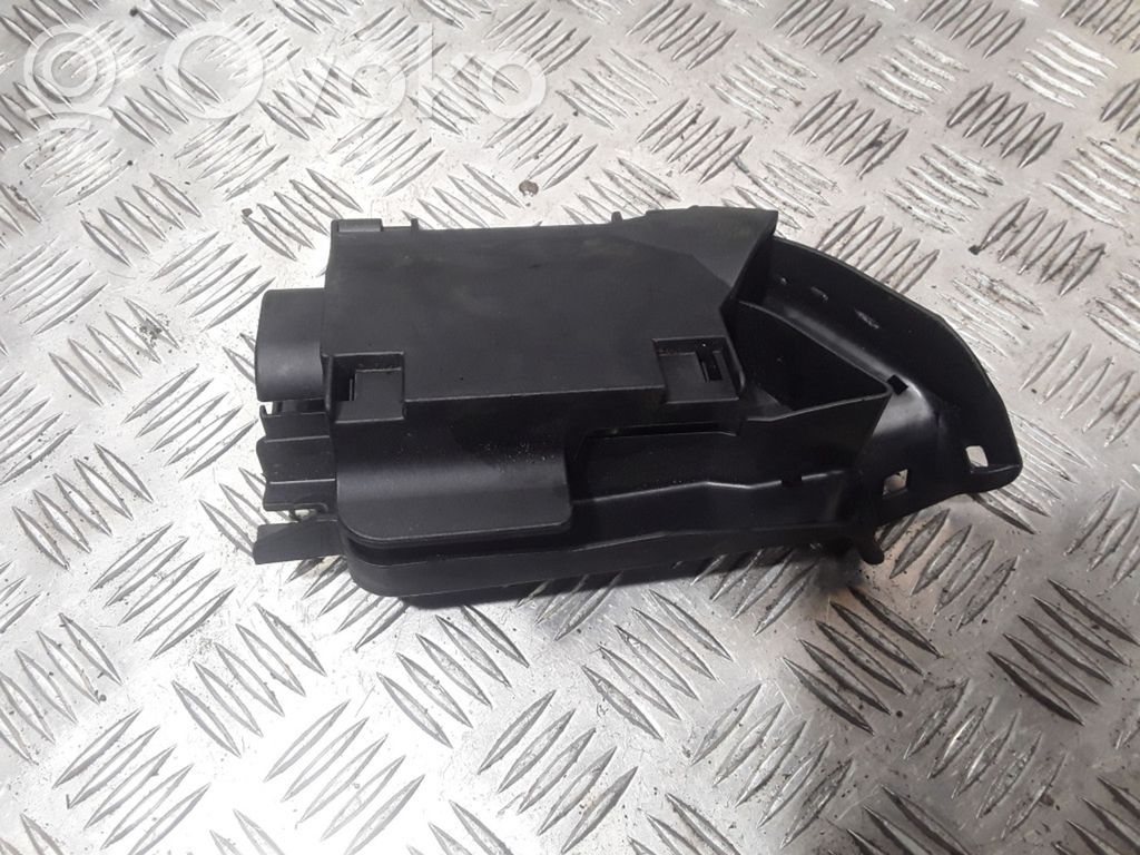 Audi A6 S6 C6 4F Juego de caja de fusibles 