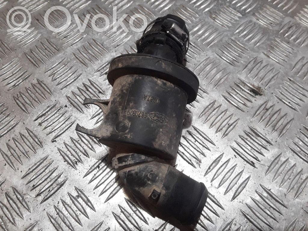 Ford Transit Breather/breather pipe/hose 