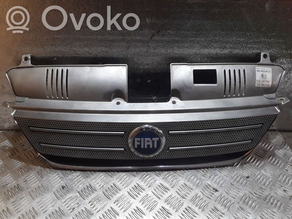 Fiat Idea Front grill 