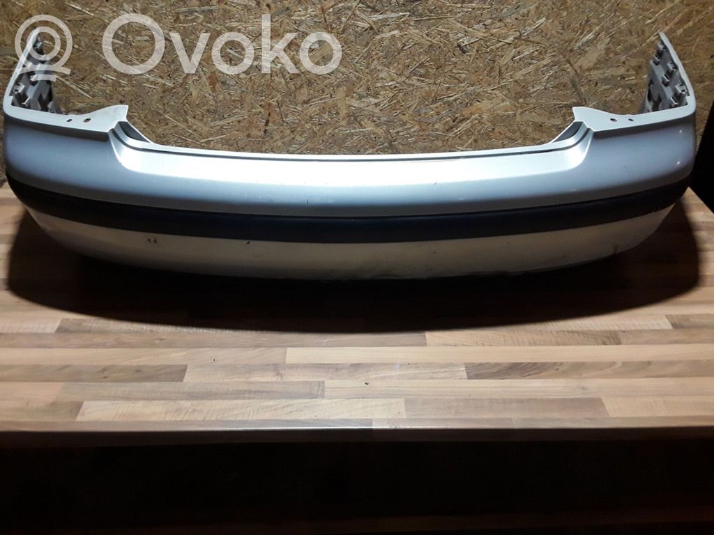Volkswagen Bora Parachoques 