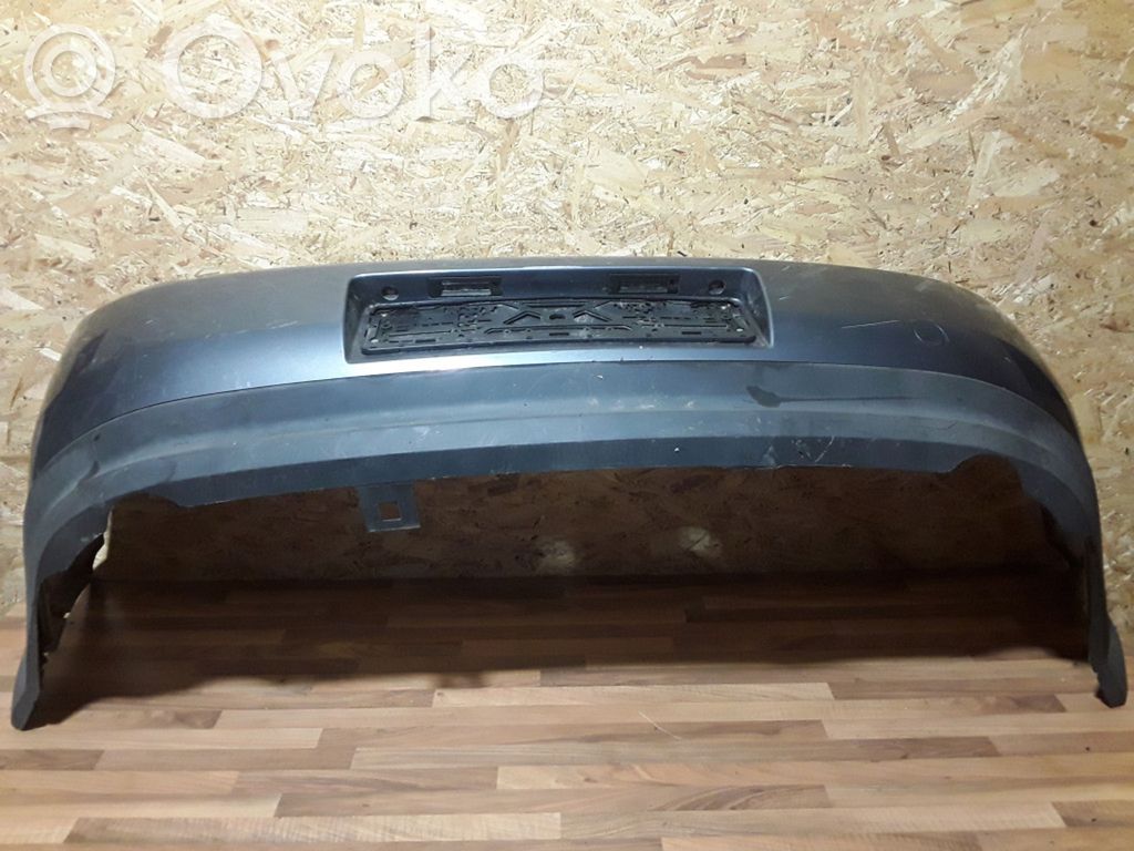Opel Vectra C Parachoques 